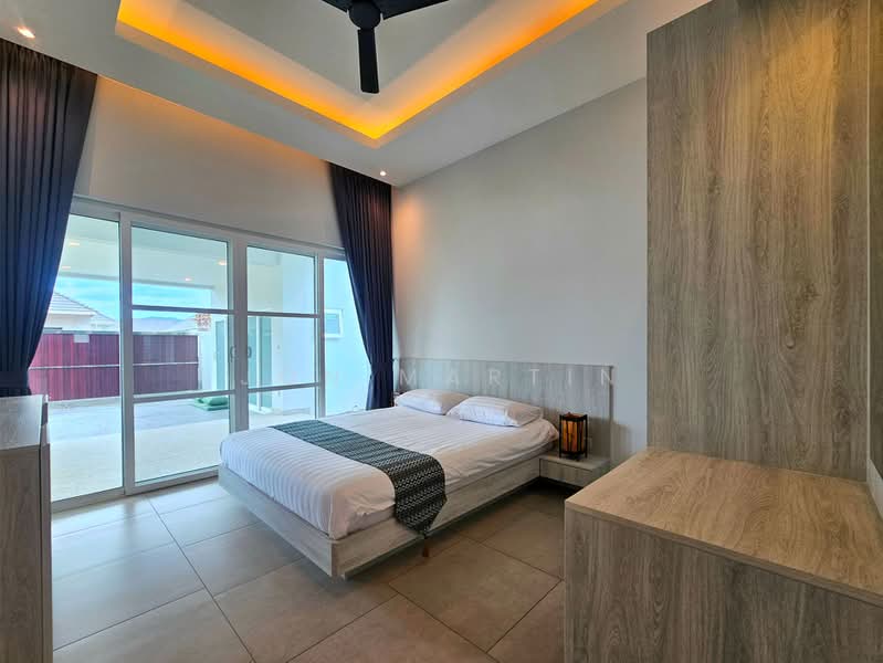 Smart Hamlet Hua Hin : สมาร์ท แฮมเล็ต, ประจวบคีรีขันธ์, หินเหล็กไฟ, หัวหิน, ประจวบคีรีขันธ์, 134 ตร.ม., วิลล่า ขาย, โดย Jon Martin, 500369107 - DDproperty.com