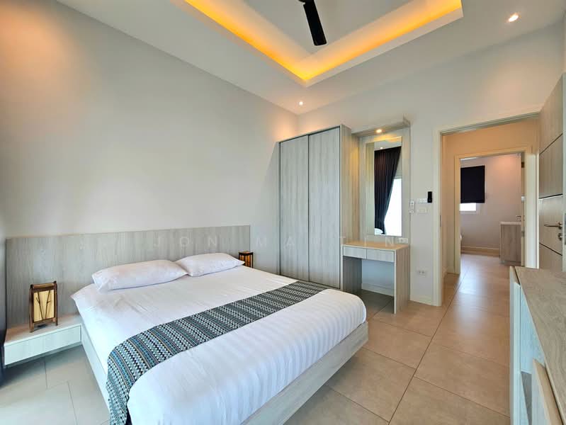 Smart Hamlet Hua Hin : สมาร์ท แฮมเล็ต, ประจวบคีรีขันธ์, หินเหล็กไฟ, หัวหิน, ประจวบคีรีขันธ์, 134 ตร.ม., วิลล่า ขาย, โดย Jon Martin, 500369107 - DDproperty.com