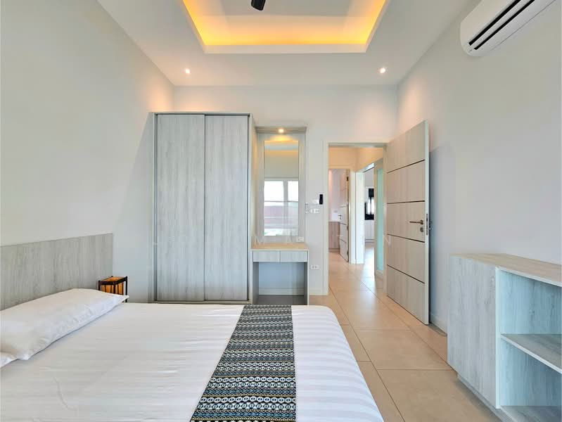 Smart Hamlet Hua Hin, Prachuap Khiri Khan, Hin Lek Fai, Hua Hin, Prachuap Khiri Khan, 3 Bedrooms, 134 sqm, Villa For Sale, by Jon Martin, 500369107 - DDproperty.com