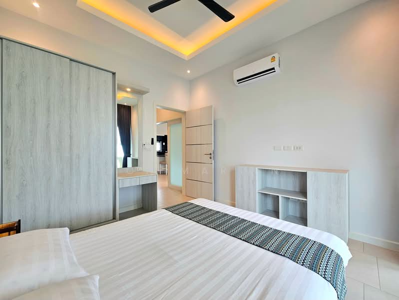 Smart Hamlet Hua Hin : สมาร์ท แฮมเล็ต, ประจวบคีรีขันธ์, หินเหล็กไฟ, หัวหิน, ประจวบคีรีขันธ์, 134 ตร.ม., วิลล่า ขาย, โดย Jon Martin, 500369107 - DDproperty.com