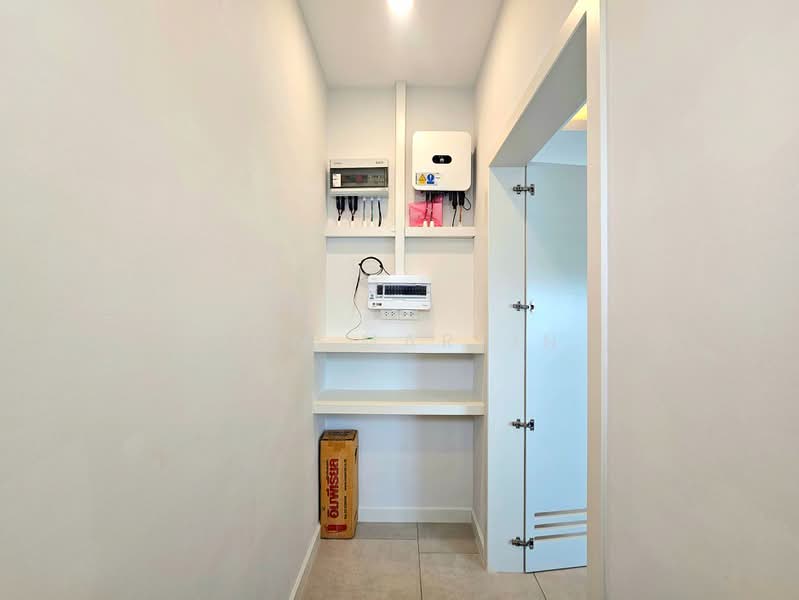 Smart Hamlet Hua Hin, Prachuap Khiri Khan, Hin Lek Fai, Hua Hin, Prachuap Khiri Khan, 3 Bedrooms, 134 sqm, Villa For Sale, by Jon Martin, 500369107 - DDproperty.com