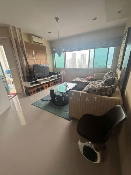 AD Hyatt Condominium, Chon Buri (Pattaya), 507 Na Kluea 16 Alley, Na Kloe, Bang Lamung (Pattaya), Chon Buri (Pattaya), 1 Bedroom, 71 sqm, Condo For Sale, by Saimaii Russiphat, 500369108 - DDproperty.com