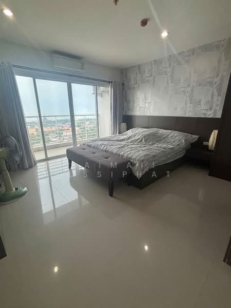 AD Hyatt Condominium : เอดี ไฮแอท คอนโดมิเนียม, ชลบุรี, 507 ซ.นาเกลือ 16, นาเกลือ, บางละมุง, ชลบุรี, 71 ตร.ม., คอนโด ขาย, โดย Saimaii Russiphat, 500369108 - DDproperty.com