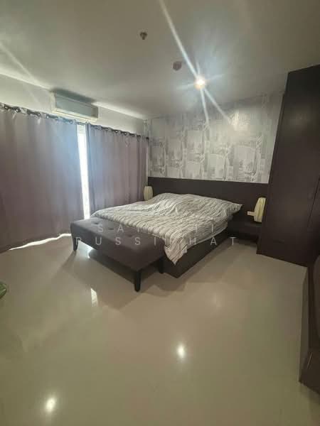 AD Hyatt Condominium, Chon Buri (Pattaya), 507 Na Kluea 16 Alley, Na Kloe, Bang Lamung (Pattaya), Chon Buri (Pattaya), 1 Bedroom, 71 sqm, Condo For Sale, by Saimaii Russiphat, 500369108 - DDproperty.com