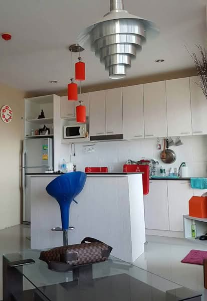 AD Hyatt Condominium, Chon Buri (Pattaya), 507 Na Kluea 16 Alley, Na Kloe, Bang Lamung (Pattaya), Chon Buri (Pattaya), 1 Bedroom, 71 sqm, Condo For Sale, by Saimaii Russiphat, 500369108 - DDproperty.com