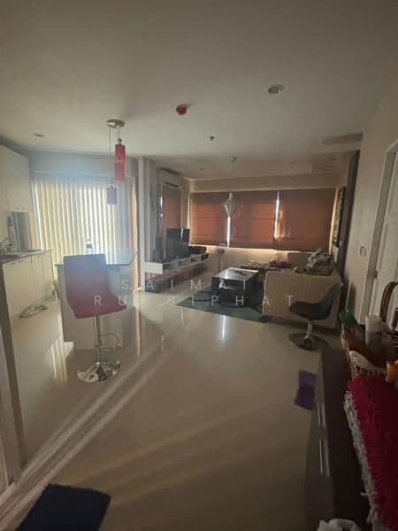 AD Hyatt Condominium, Chon Buri (Pattaya), 507 Na Kluea 16 Alley, Na Kloe, Bang Lamung (Pattaya), Chon Buri (Pattaya), 1 Bedroom, 71 sqm, Condo For Sale, by Saimaii Russiphat, 500369108 - DDproperty.com