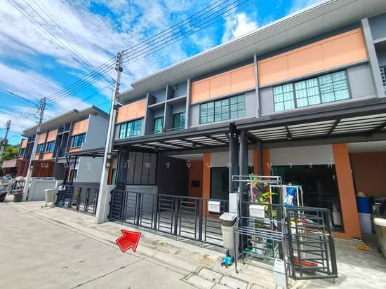 Siri Place Ratchapruek 345 : สิริ เพลส ราชพฤกษ์ 345, ปทุมธานี