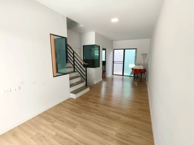 Siri Place Ratchapruek 345, Pathum Thani, Parallel national highway no. 345, Bang Khu Wat, Muang Pathum Thani, Pathum Thani, 3 Bedrooms, 64 sqm, Townhouse For Sale, by ณณัฐ ภัทรจินดานุวงศ์, 500369110 - DDproperty.com