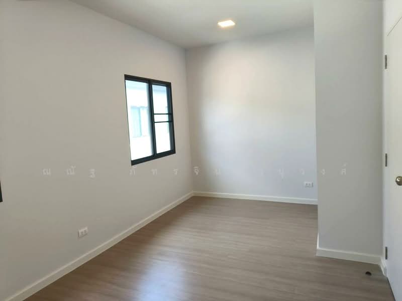 Siri Place Ratchapruek 345, Pathum Thani, Parallel national highway no. 345, Bang Khu Wat, Muang Pathum Thani, Pathum Thani, 3 Bedrooms, 64 sqm, Townhouse For Sale, by ณณัฐ ภัทรจินดานุวงศ์, 500369110 - DDproperty.com