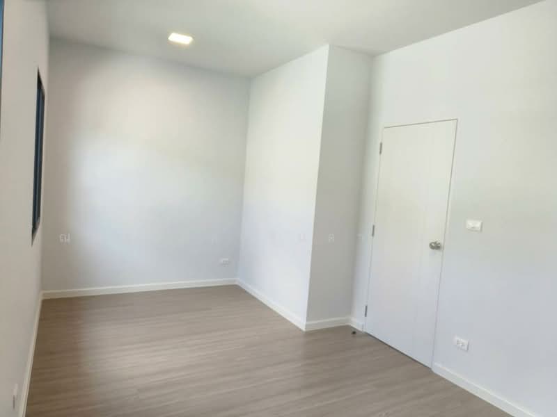 Siri Place Ratchapruek 345, Pathum Thani, Parallel national highway no. 345, Bang Khu Wat, Muang Pathum Thani, Pathum Thani, 3 Bedrooms, 64 sqm, Townhouse For Sale, by ณณัฐ ภัทรจินดานุวงศ์, 500369110 - DDproperty.com