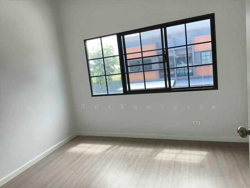 Siri Place Ratchapruek 345, Pathum Thani, Parallel national highway no. 345, Bang Khu Wat, Muang Pathum Thani, Pathum Thani, 3 Bedrooms, 64 sqm, Townhouse For Sale, by ณณัฐ ภัทรจินดานุวงศ์, 500369110 - DDproperty.com