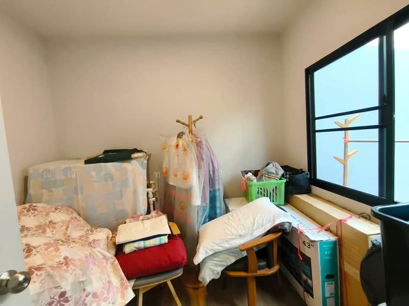 Siri Place Ratchapruek 345, Pathum Thani, Parallel national highway no. 345, Bang Khu Wat, Muang Pathum Thani, Pathum Thani, 3 Bedrooms, 64 sqm, Townhouse For Sale, by ณณัฐ ภัทรจินดานุวงศ์, 500369110 - DDproperty.com