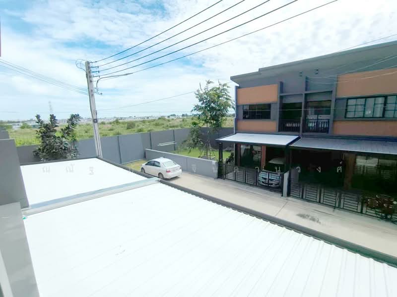 Siri Place Ratchapruek 345 : สิริ เพลส ราชพฤกษ์ 345, ปทุมธานี, Parallel national highway no. 345, บางคูวัด, เมืองปทุมธานี, ปทุมธานี, 64 ตร.ม., ทาวน์เฮ้าส์ ขาย, โดย ณณัฐ ภัทรจินดานุวงศ์, 500369110 - DDproperty.com