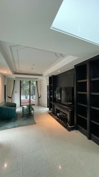 Baan Lux Sathon : บ้าน ลักซ์-สาทร, กรุงเทพ, ซอยเมฆสวัสดิ์, ช่องนนทรี, ยานนาวา, กรุงเทพ, 386 ตร.ม., คอนโด ให้เช่า, โดย Smart Living Bangkok Co.,Ltd., 500369111 - DDproperty.com