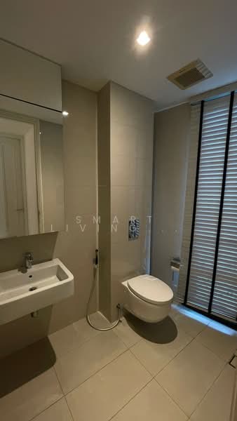 Baan Lux Sathon, Bangkok, Soi Meksawat, Chong Nonsi, Yan Nawa, Bangkok, 3 Bedrooms, 386 sqm, Condo For Rent, by Smart Living Bangkok Co.,Ltd., 500369111 - DDproperty.com