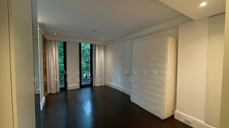 Baan Lux Sathon, Bangkok, Soi Meksawat, Chong Nonsi, Yan Nawa, Bangkok, 3 Bedrooms, 386 sqm, Condo For Rent, by Smart Living Bangkok Co.,Ltd., 500369111 - DDproperty.com