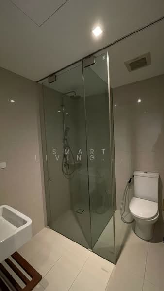 Baan Lux Sathon, Bangkok, Soi Meksawat, Chong Nonsi, Yan Nawa, Bangkok, 3 Bedrooms, 386 sqm, Condo For Rent, by Smart Living Bangkok Co.,Ltd., 500369111 - DDproperty.com