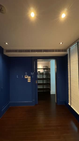 Baan Lux Sathon, Bangkok, Soi Meksawat, Chong Nonsi, Yan Nawa, Bangkok, 3 Bedrooms, 386 sqm, Condo For Rent, by Smart Living Bangkok Co.,Ltd., 500369111 - DDproperty.com