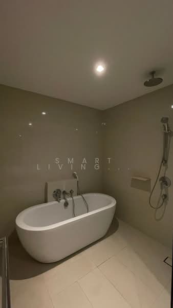 Baan Lux Sathon, Bangkok, Soi Meksawat, Chong Nonsi, Yan Nawa, Bangkok, 3 Bedrooms, 386 sqm, Condo For Rent, by Smart Living Bangkok Co.,Ltd., 500369111 - DDproperty.com