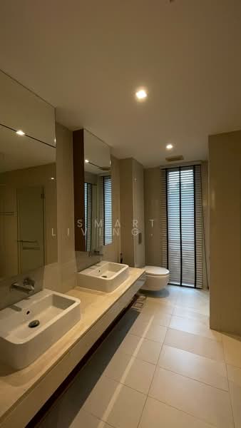 Baan Lux Sathon, Bangkok, Soi Meksawat, Chong Nonsi, Yan Nawa, Bangkok, 3 Bedrooms, 386 sqm, Condo For Rent, by Smart Living Bangkok Co.,Ltd., 500369111 - DDproperty.com