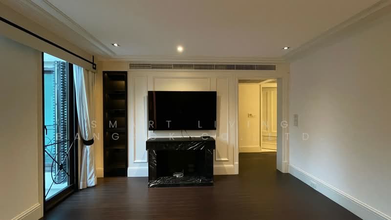 Baan Lux Sathon : บ้าน ลักซ์-สาทร, กรุงเทพ, ซอยเมฆสวัสดิ์, ช่องนนทรี, ยานนาวา, กรุงเทพ, 386 ตร.ม., คอนโด ให้เช่า, โดย Smart Living Bangkok Co.,Ltd., 500369111 - DDproperty.com