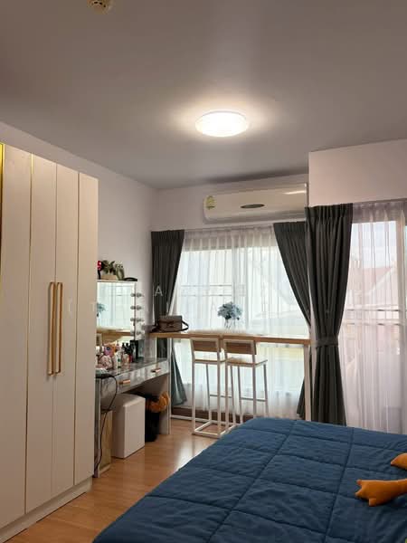 Supalai Monte at Viang, Chiang Mai, Super Highway, Wat Khet, Muang Chiang Mai, Chiang Mai, Studio, 33 sqm, Condo For Sale, by Fazwaz (Thailand) Co., Ltd., 500369112 - DDproperty.com