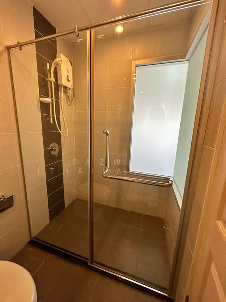 Supalai Monte at Viang, Chiang Mai, Super Highway, Wat Khet, Muang Chiang Mai, Chiang Mai, Studio, 33 sqm, Condo For Sale, by Fazwaz (Thailand) Co., Ltd., 500369112 - DDproperty.com