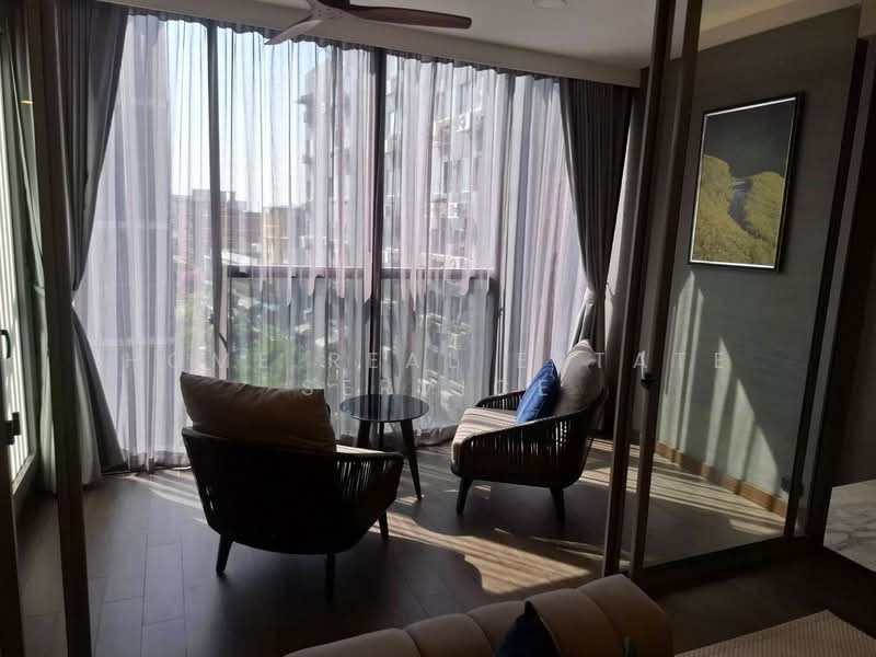 Siamese Exclusive Queens, Bangkok, 388 Phai Singto Alley, Khlong Toei, Bangkok, 1 Bedroom, 57 sqm, Condo For Sale, by HOME Real Estate Service, 500369113 - DDproperty.com