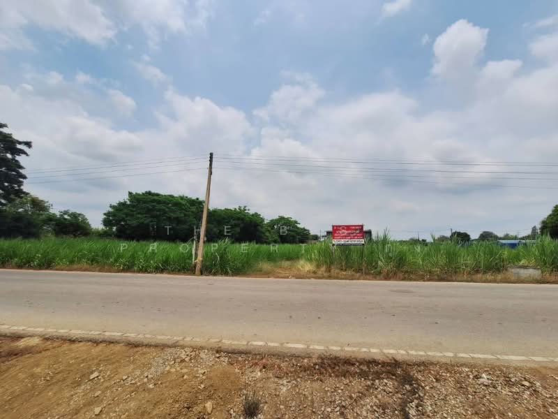 ที่ดินบ้านโป่ง ราชบุรี, Ratchaburi, Krap Yai, Ban Pong, Ratchaburi, , 5,828 sqm, Land For Sale, by The Best Property กุ้ง, 500369114 - DDproperty.com