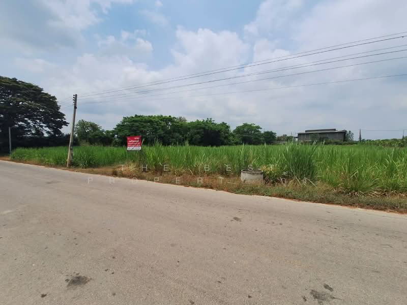 ที่ดินบ้านโป่ง ราชบุรี, Ratchaburi, Krap Yai, Ban Pong, Ratchaburi, , 5,828 sqm, Land For Sale, by The Best Property กุ้ง, 500369114 - DDproperty.com