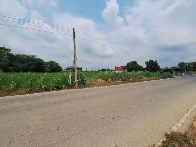 ที่ดินบ้านโป่ง ราชบุรี, ราชบุรี, กรับใหญ่, บ้านโป่ง, ราชบุรี, 5,828 ตร.ม., ที่ดิน ขาย, โดย The Best Property กุ้ง, 500369114 - DDproperty.com