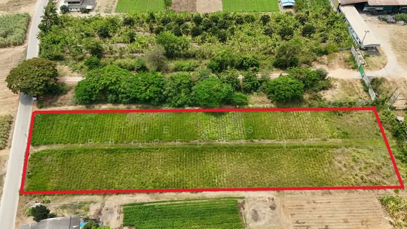 ที่ดินบ้านโป่ง ราชบุรี, Ratchaburi, Krap Yai, Ban Pong, Ratchaburi, , 5,828 sqm, Land For Sale, by The Best Property กุ้ง, 500369114 - DDproperty.com