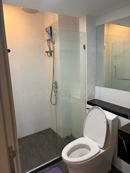 Knightsbridge Space Ratchayothin, Bangkok, Phaholyothin Road, Chatuchak, Bangkok, 1 Bedroom, 36 sqm, Condo For Rent, by Living Real Estates, 500369116 - DDproperty.com