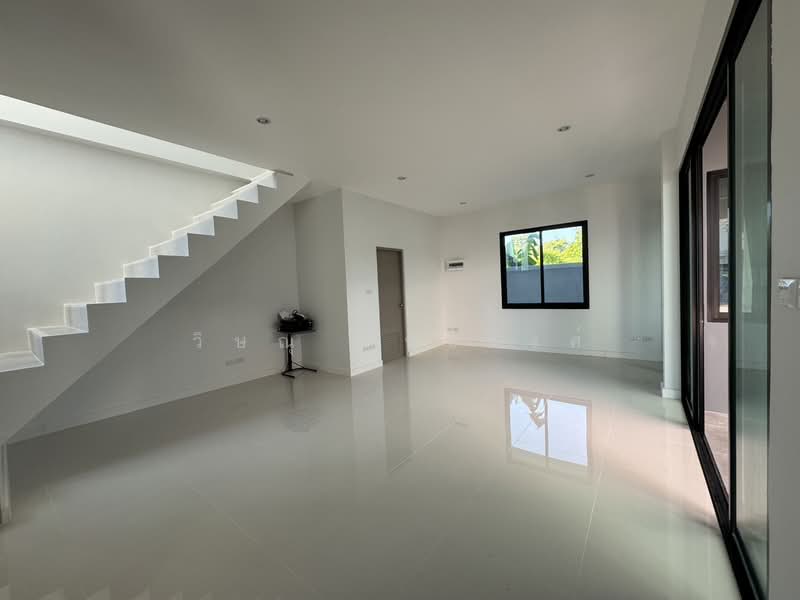 บ้าน สร้างใหม่ สวยมีสไตล์ 45 ตรว. ทำเล ศักยภาพ ใกล้ โลตัส บางใหญ่, นนทบุรี, บางใหญ่, นนทบุรี, 170 ตร.ม., บ้านเดี่ยว ขาย, โดย วิษณุ ลีนะวงศ์, 500369117 - DDproperty.com