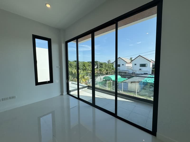 บ้าน สร้างใหม่ สวยมีสไตล์ 45 ตรว. ทำเล ศักยภาพ ใกล้ โลตัส บางใหญ่, นนทบุรี, บางใหญ่, นนทบุรี, 170 ตร.ม., บ้านเดี่ยว ขาย, โดย วิษณุ ลีนะวงศ์, 500369117 - DDproperty.com
