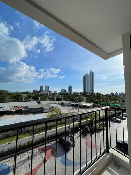 Espana Condo Resort : เอสปันยา คอนโด รีสอร์ท พัทยา, ชลบุรี, 839 หมู่ที่ 12, หนองปรือ, บางละมุง, ชลบุรี, 35 ตร.ม., คอนโด ให้เช่า, โดย HOME Real Estate Service, 500369119 - DDproperty.com