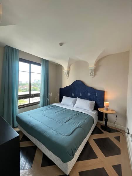 Espana Condo Resort : เอสปันยา คอนโด รีสอร์ท พัทยา, ชลบุรี, 839 หมู่ที่ 12, หนองปรือ, บางละมุง, ชลบุรี, 35 ตร.ม., คอนโด ให้เช่า, โดย HOME Real Estate Service, 500369119 - DDproperty.com
