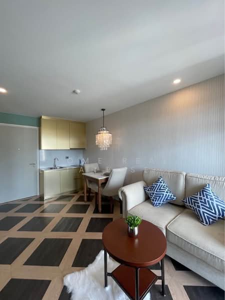 Espana Condo Resort, Chon Buri (Pattaya), 839 Village 12, Nong Pru, Bang Lamung (Pattaya), Chon Buri (Pattaya), 1 Bedroom, 35 sqm, Condo For Rent, by HOME Real Estate Service, 500369119 - DDproperty.com