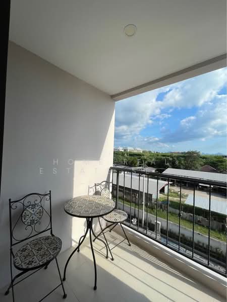Espana Condo Resort, Chon Buri (Pattaya), 839 Village 12, Nong Pru, Bang Lamung (Pattaya), Chon Buri (Pattaya), 1 Bedroom, 35 sqm, Condo For Rent, by HOME Real Estate Service, 500369119 - DDproperty.com