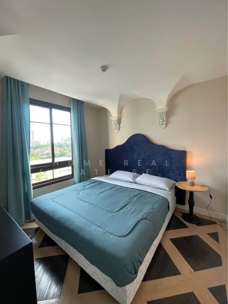 Espana Condo Resort, Chon Buri (Pattaya), 839 Village 12, Nong Pru, Bang Lamung (Pattaya), Chon Buri (Pattaya), 1 Bedroom, 35 sqm, Condo For Rent, by HOME Real Estate Service, 500369119 - DDproperty.com
