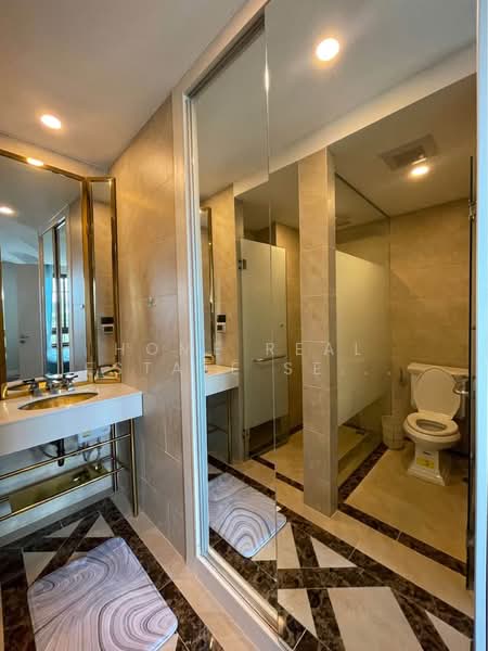 Espana Condo Resort, Chon Buri (Pattaya), 839 Village 12, Nong Pru, Bang Lamung (Pattaya), Chon Buri (Pattaya), 1 Bedroom, 35 sqm, Condo For Rent, by HOME Real Estate Service, 500369119 - DDproperty.com