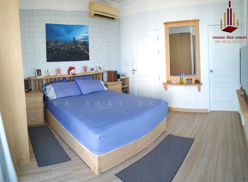 The Light House Sathorn–Chareonnakorn, Bangkok, Chareonnakorn Road, Khlong Ton Sai, Khlong San, Bangkok, 2 Bedrooms, 66 sqm, Condo For Sale, by JSA REAL ESTATE, 500369120 - DDproperty.com
