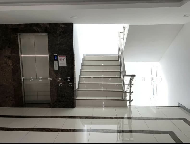 The Green City 2, Chiang Mai, 143 CBP Soi 5, Nong Pa Krang, Muang Chiang Mai, Chiang Mai, 1 Bedroom, 33 sqm, Condo For Sale, by Fazwaz (Thailand) Co., Ltd., 500369121 - DDproperty.com