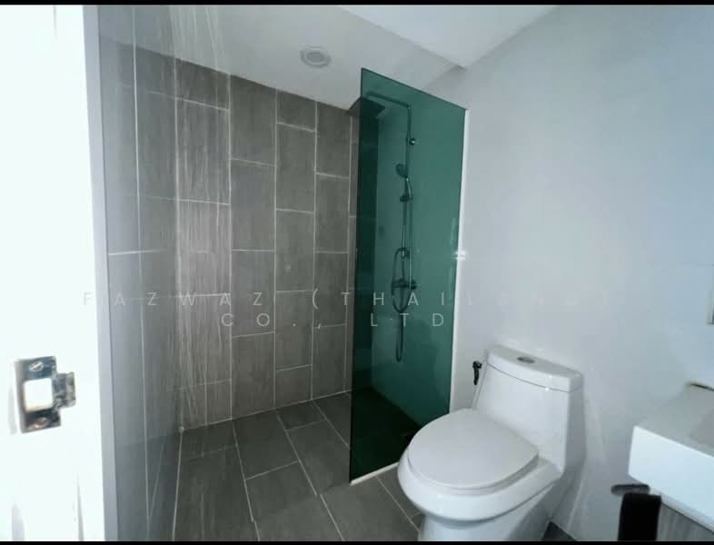 The Green City 2, Chiang Mai, 143 CBP Soi 5, Nong Pa Krang, Muang Chiang Mai, Chiang Mai, 1 Bedroom, 33 sqm, Condo For Sale, by Fazwaz (Thailand) Co., Ltd., 500369121 - DDproperty.com