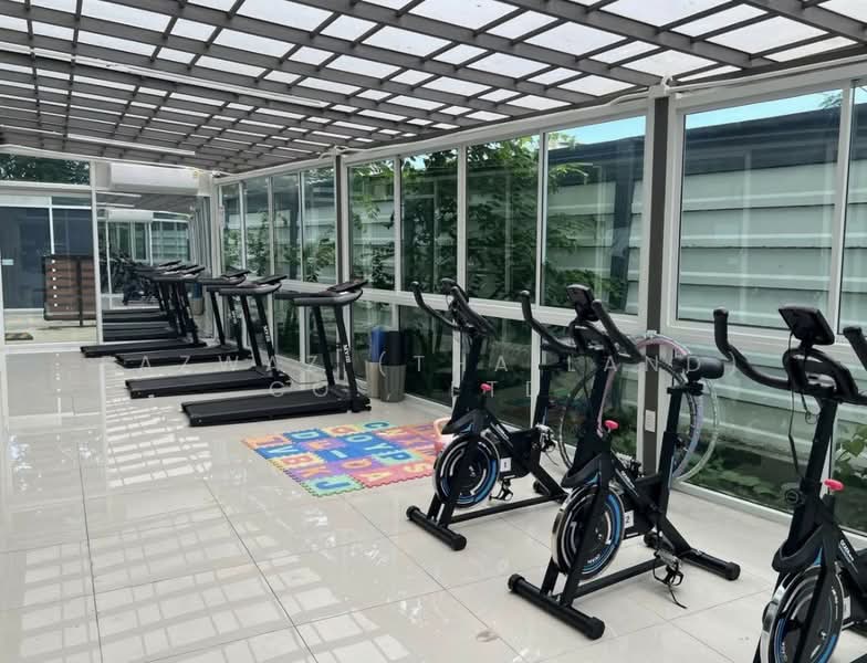The Green City 2, Chiang Mai, 143 CBP Soi 5, Nong Pa Krang, Muang Chiang Mai, Chiang Mai, 1 Bedroom, 33 sqm, Condo For Sale, by Fazwaz (Thailand) Co., Ltd., 500369121 - DDproperty.com