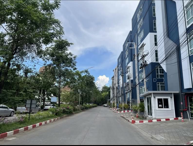 The Green City 2 : เดอะกรีน ซิตี้ 2, เชียงใหม่, 143 ซีบีพี ซอย 5, หนองป่าครั่ง, เมืองเชียงใหม่, เชียงใหม่, 33 ตร.ม., คอนโด ขาย, โดย Fazwaz (Thailand) Co., Ltd., 500369121 - DDproperty.com