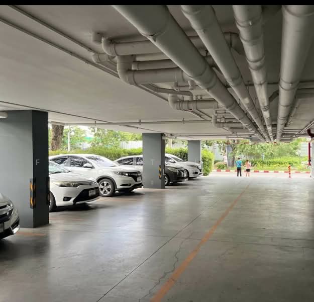 The Green City 2, Chiang Mai, 143 CBP Soi 5, Nong Pa Krang, Muang Chiang Mai, Chiang Mai, 1 Bedroom, 33 sqm, Condo For Sale, by Fazwaz (Thailand) Co., Ltd., 500369121 - DDproperty.com