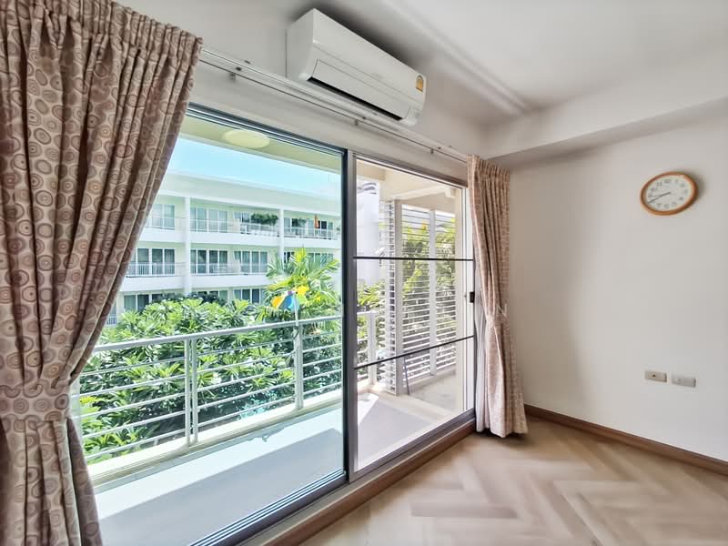 Baan Sanpluem Hun Hin, Prachuap Khiri Khan, Soi Hua Hin 75/1, Hua Hin, Prachuap Khiri Khan, 1 Bedroom, 53 sqm, Condo For Sale, by Jon Martin, 500369122 - DDproperty.com