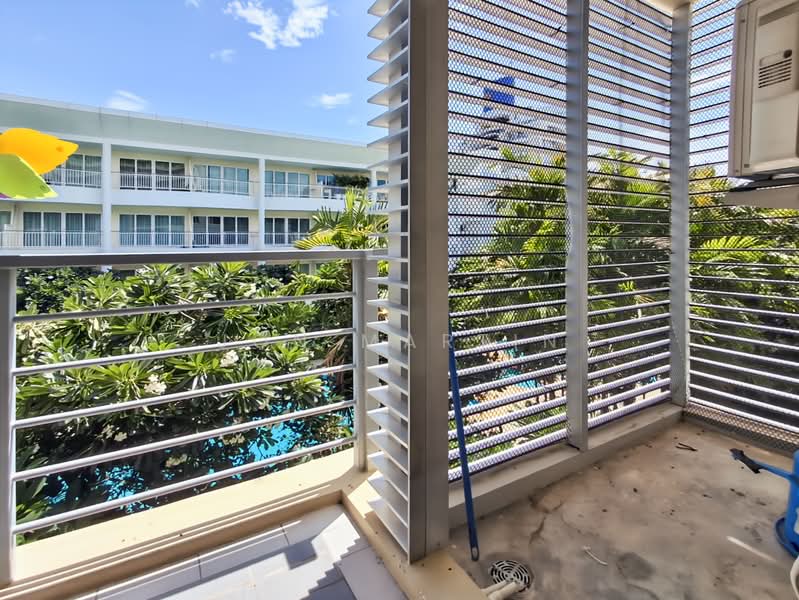 Baan Sanpluem Hun Hin, Prachuap Khiri Khan, Soi Hua Hin 75/1, Hua Hin, Prachuap Khiri Khan, 1 Bedroom, 53 sqm, Condo For Sale, by Jon Martin, 500369122 - DDproperty.com