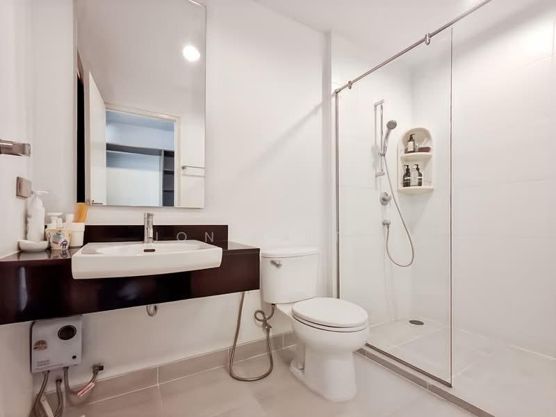 Baan Sanpluem Hun Hin, Prachuap Khiri Khan, Soi Hua Hin 75/1, Hua Hin, Prachuap Khiri Khan, 1 Bedroom, 53 sqm, Condo For Sale, by Jon Martin, 500369122 - DDproperty.com